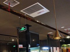 -火炉火自助餐(喜隆多店)