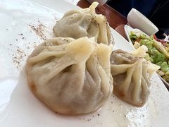 -新疆巴州金丝特餐厅(大钟寺店)