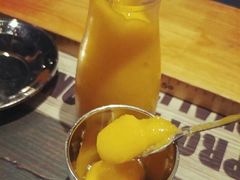 -一米鸡肉 创意韩餐(江北杉杉奥特莱斯店)