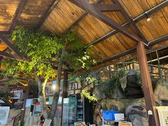 -巴倒烫陆派火锅山庄(南山总店)