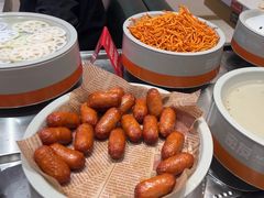 -密友回转自助火锅(世茂国际广场店)