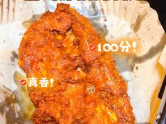 -盒马鲜生(红莲店)