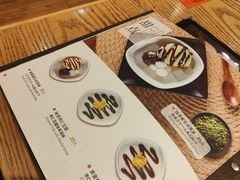 -胜博殿日式炸猪排(富力广场店)