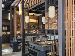 -湊湊火锅·茶憩(和平大悦城店)
