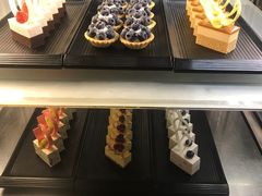 -金玛国宾酒店-自助西餐厅