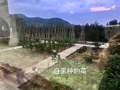 -缘福乡村铁锅炖民宿(八达岭店)
