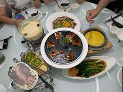 -3号仓库·创意中国菜(新世界城店)