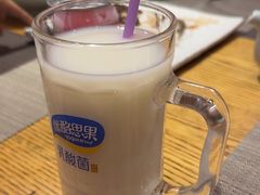 -江户家·日本料理·铁板烧(汉江东路店)