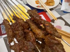 -勇利赵家烤肉坊(翠华北路店)