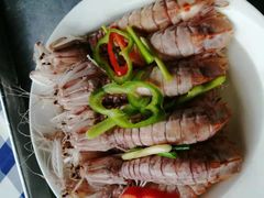 -钱大妈海鲜饭店(保利林语店)