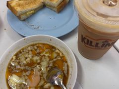 -Killiney Kopitiam(基利尼路67号店)