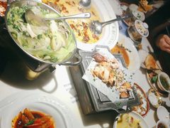 -醉英雄四川料理(新塘万达广场店)