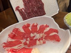 -百草滩羊清水涮羊肉(长城路店)