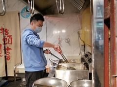 -傅强排骨(成都总店)