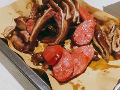 -牵人麻辣粉(粉巷店)