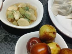 -李记饺子·熏酱东北菜(欢乐谷店)