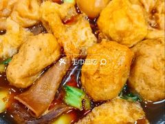 -李记清真馆(打钉巷店)