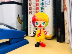 -泡泡玛特POPMART(壹号店)