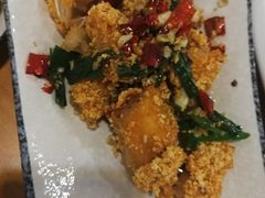 -万景饭店·鱼街农家菜