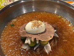 -本家韩国烤肉(青岛万象城店)