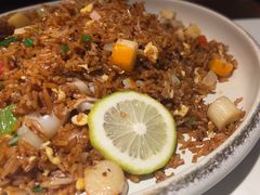 -半秋山西餐厅(巴南万达广场店)