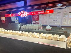 -芝小官毛肚火锅海鲜自助(淮安清江浦区新亚店)
