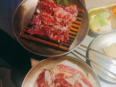 -西塔老太太泥炉烤肉(温州首店万象城黑金店)