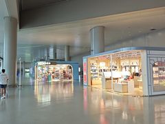 -云庭咖啡厅· 中航泊悦酒店(虹桥T2店)