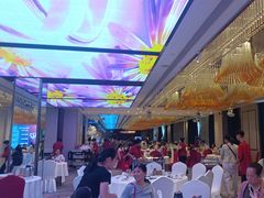 -皇马假日醉海南大酒店·假日一品派茶楼(秀英店)