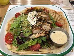 -HELLO 27 意面·沙拉·帕尼尼