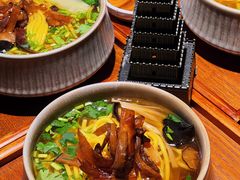 -安多素食(广仁寺路店)