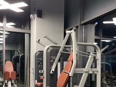 -METIS FITNESS女性健身工作室