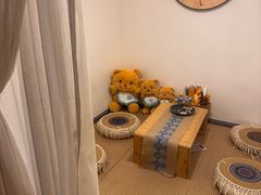 -沐森 •疗愈头疗馆(打浦桥店)