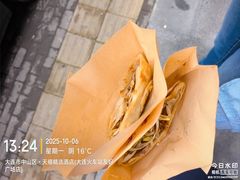 -李连贵酒家熏肉大饼(昆明街店)