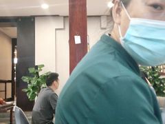 -北京烤鸭爱上川菜(中山路店)