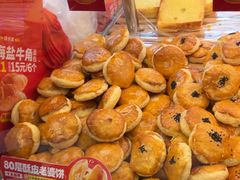 -味多美蛋糕(梨园店)
