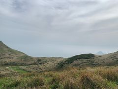 -嵛山岛