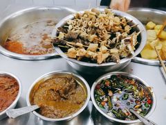 牛肠酸-正宗梧州牛肠酸