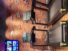 -NRG 健身私教CLUB(云山路店)