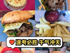 -必胜客(龙茗店)