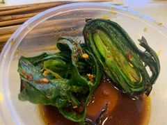 -晓靖轩烧烤(沙河风情店)