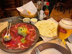 -我的意大利厨房