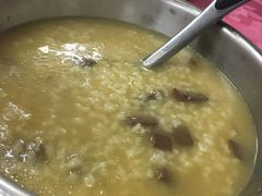 鸭血粥-电白鸭粥店(下沙二坊88号店)