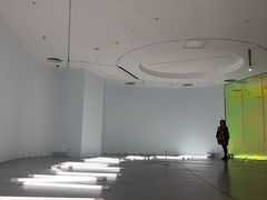 -chi K11艺术空间展览厅