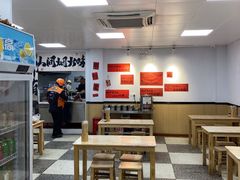 -桂山禾·桂林卤菜粉(上海首店)