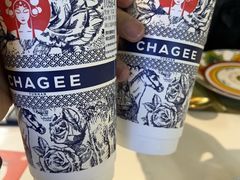 -霸王茶姬(常熟印象城店)
