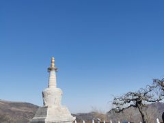 -妙峰山风景名胜区