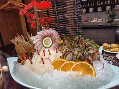 -川骄海鲜自助(亚运村店)