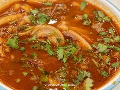 -吴忠民族饭庄(利通南街店)