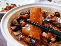 -将相和·海鲜蒸饺大连菜